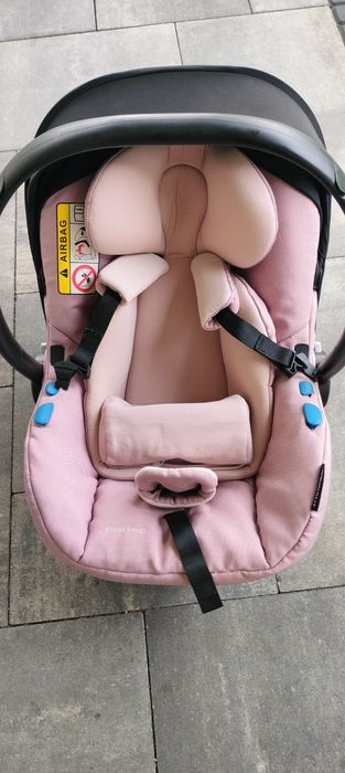 Avionaut Pixel pro z bazą