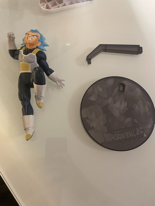 Edição limitada Dragon Ball figura