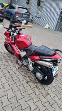 Honda VFR800 RC46  2008R 26.000KM