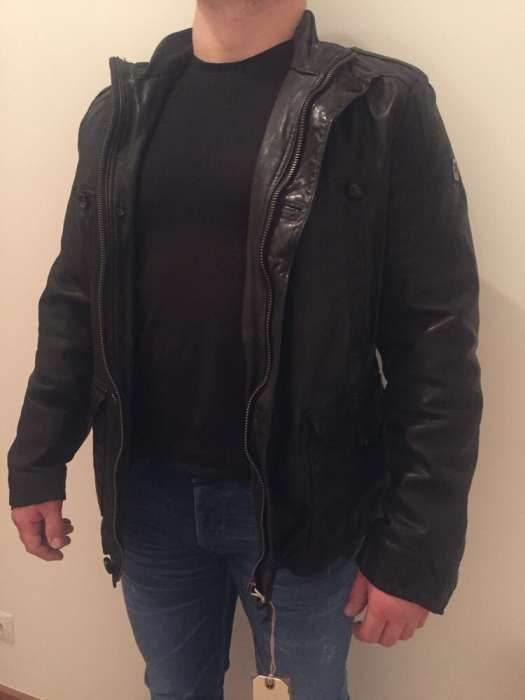 Boss Skóra , Hugo naturalna Nowa Boss Orange!!!