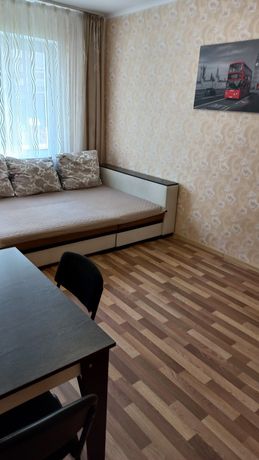 Здам 1 комнатную квартиру Киев Позняки