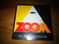 ZOOM - We Are The Love Of My Life SINGLE