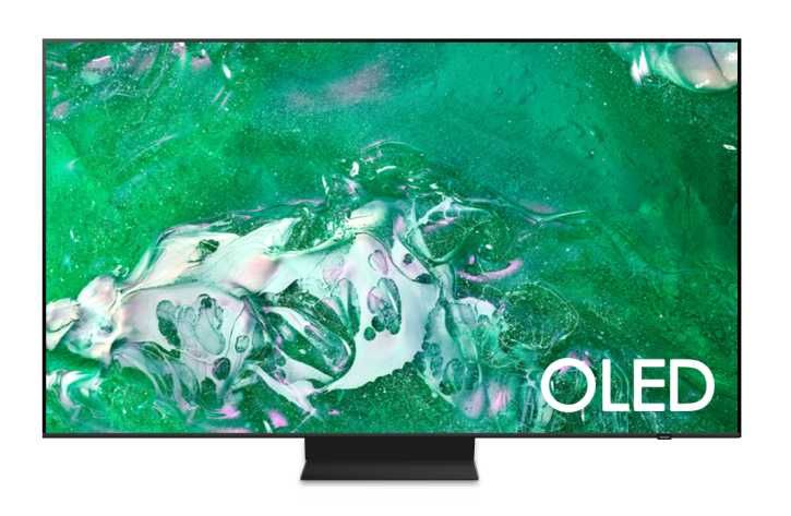 SAMSUNG OLED 4K Smart TV S90D 55' (selada)