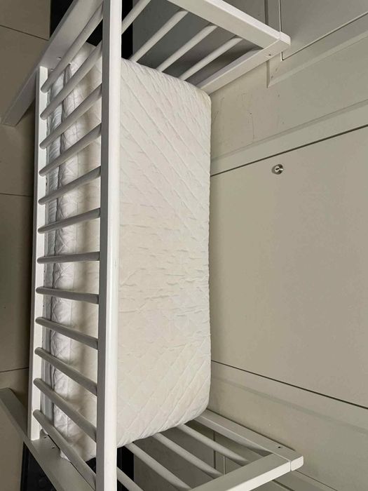 Dostawka łóżeczko dziecięce/niemowlęce