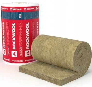 WEŁNA rockwool TOPROCK PREMIUM 10cm/15cm/20cm 0,035 rolka