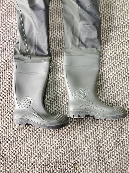 Wodery spodniobuty Mikado