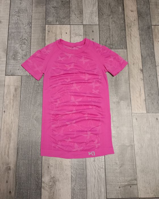 Bluzka Kari Traa damska roz. XS/S