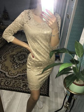 Нове плаття/сукня