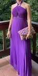 Vestido Cerimónia
