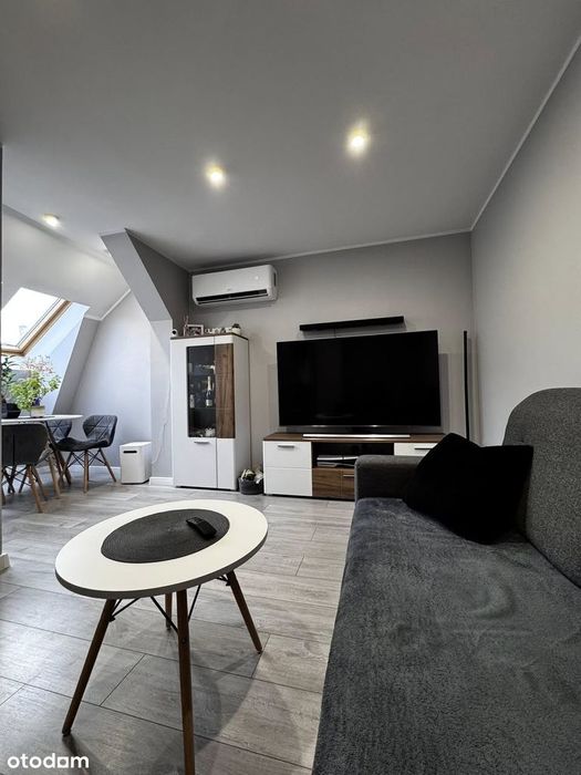 Na sprzedaż śliczne mieszkanie!