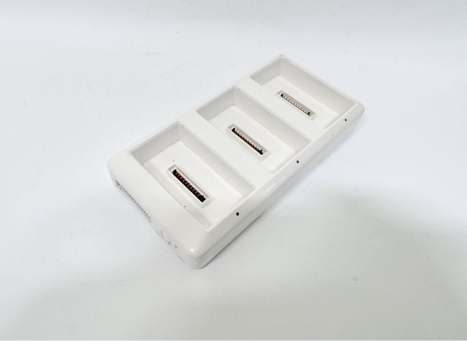 Hub ładowarka do Dji Phantom 4/4 Pro/4 Adv | Oryginalna
