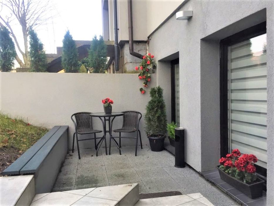 apartament deluxe