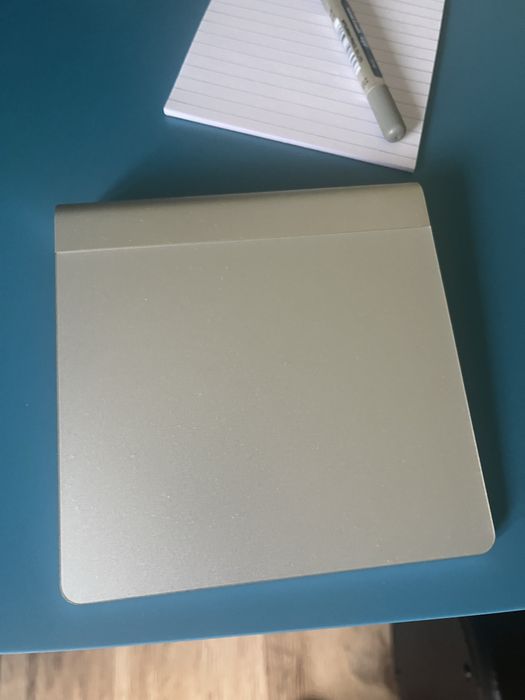 Trackpad Apple - Impecável