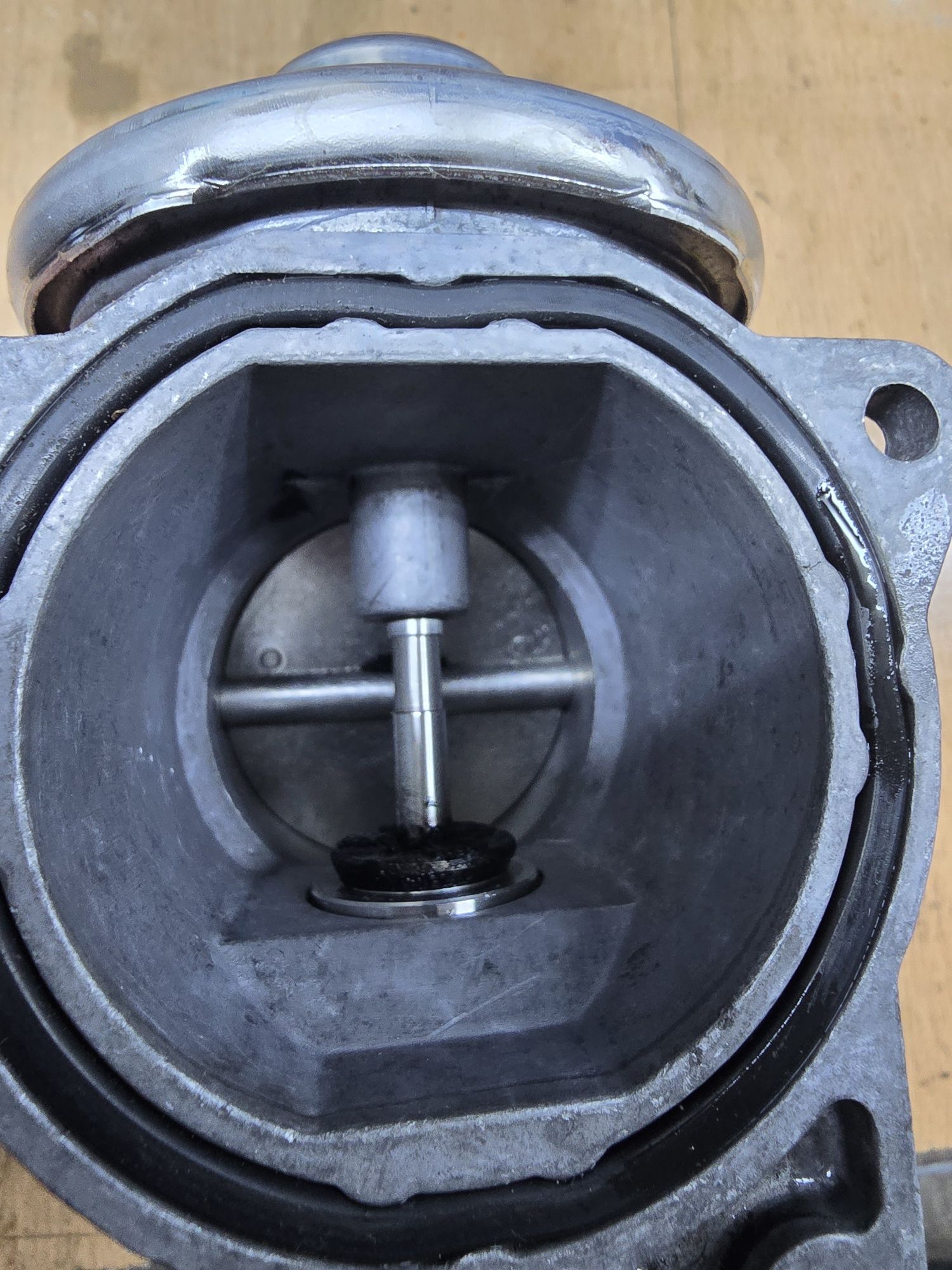 Egr 1.9 tdi avf Passat b5  audi a4 a6 czysty sprawny