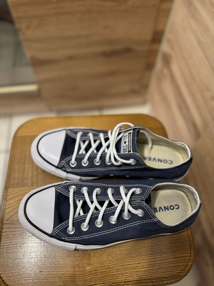 Кеди Converse ALL- STAR 40 розмір