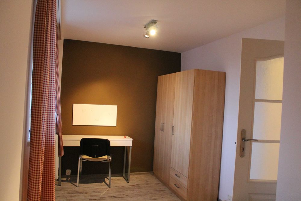 Pokoje 1 osobowe, 500m od ŚUM, wszystkie opłaty w czynszu