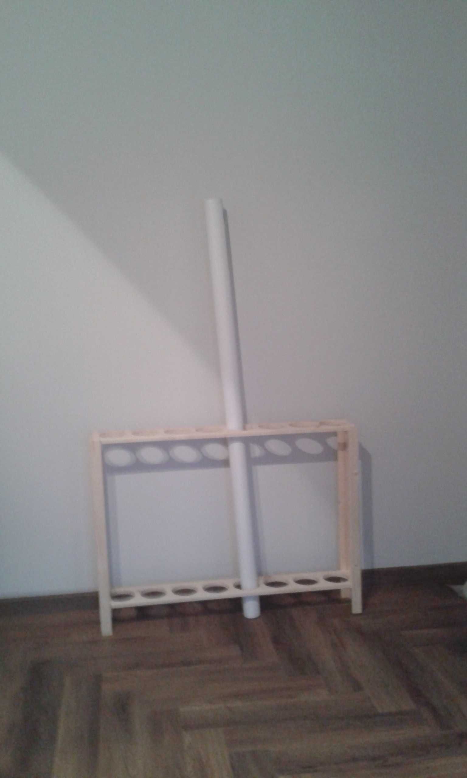 Stojak na tła fotograficzne