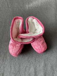 Дитячі носочки- черевички