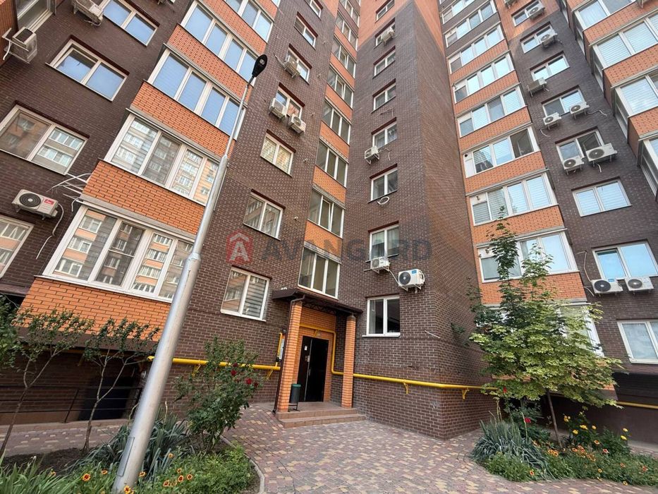 Оренда, нежитлове приміщення Поштова 119 ЖК Олександрівський 1