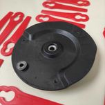 GC-CT 18/24 Li P, GE-CT 18 Li Платформа/голова +10шт ножів