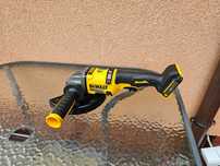 szlifierka DeWalt DCG440 54V flexvolt rok 2023 stan idealny 2300 wat