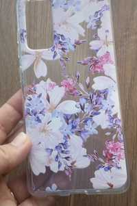 Etui Case Galaxy s20