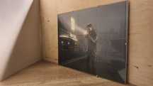 Gra PC Alan Wake - Plakat 30x40