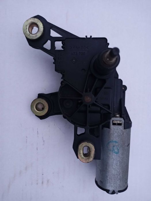 Silniczek, mechanizm wycieraczki tylnej Volkswagen, Seat, Audi, Skoda.