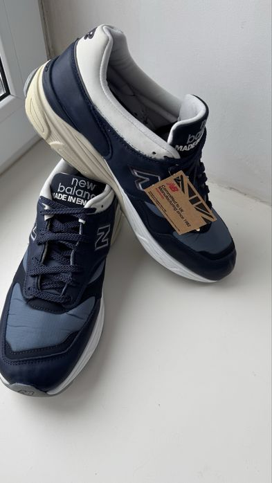 Кросівки New Balance