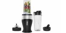 Blender kielichowy NINJA 700W Slim Blender  2 butelki