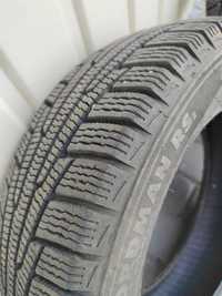 Шини Nokian Nordman RS2 165/65 R14 M+S