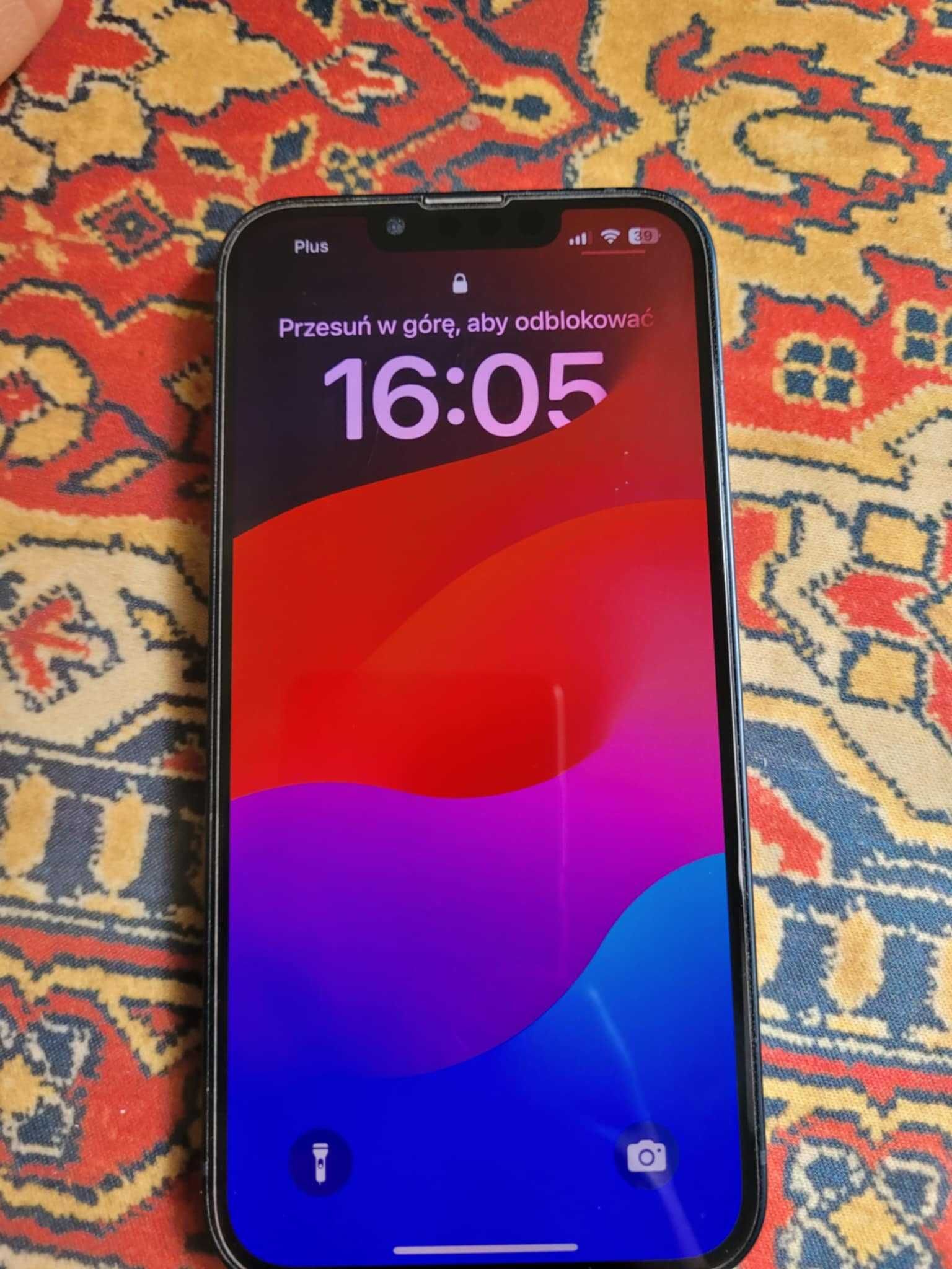 Iphone 13 128 gb