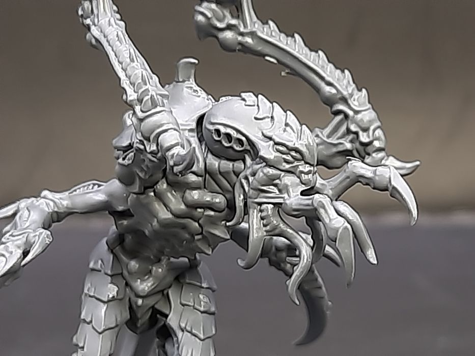 Warhammer 40000 Tyranids Tyranid Von Ryan's Leapers A
