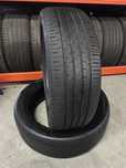 Pneus 215/45r20 XL Continental EcoContact 6+ com 75% piso