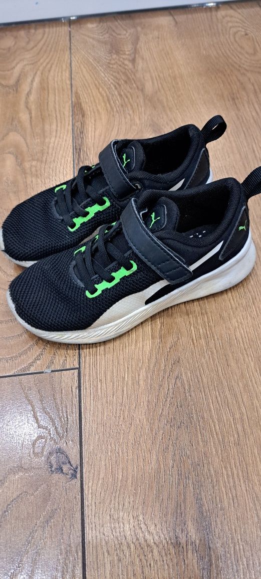 Buty buciki sportowe Puma rozm 27