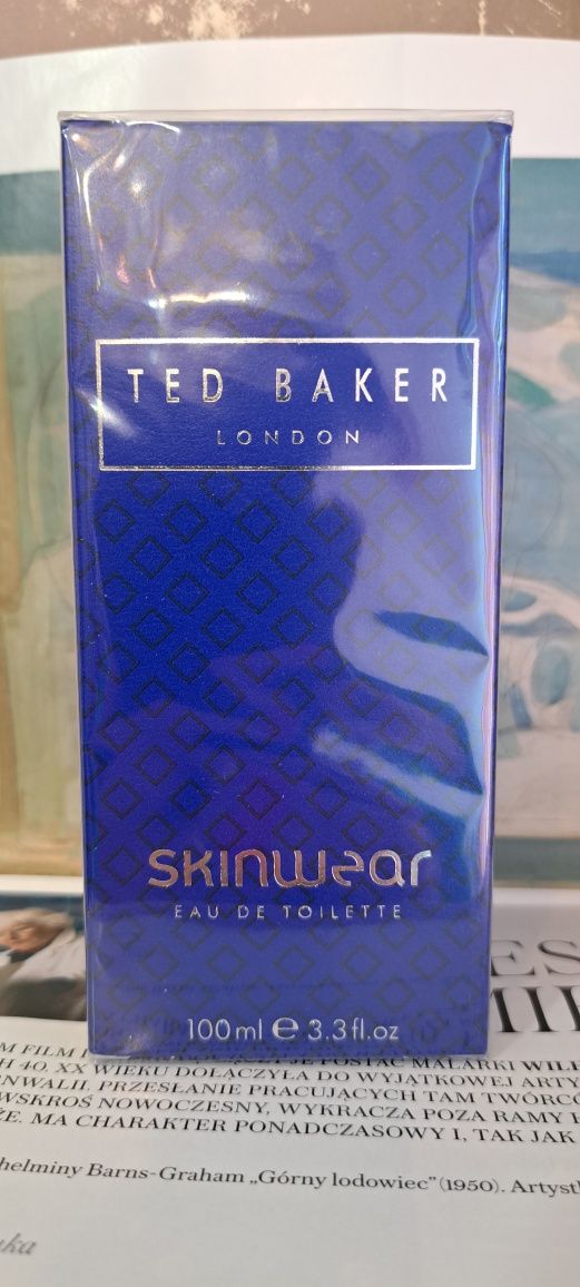 Ted Baker Eau de Toilette 100 ml