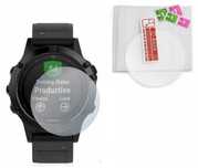 Szkło ochronne hartowane pro+ do garmin fenix 5 5 pro ochrona jakość