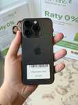 iPhone 15 Pro 128GB Bateria 100% FV 23% GWARANCJA