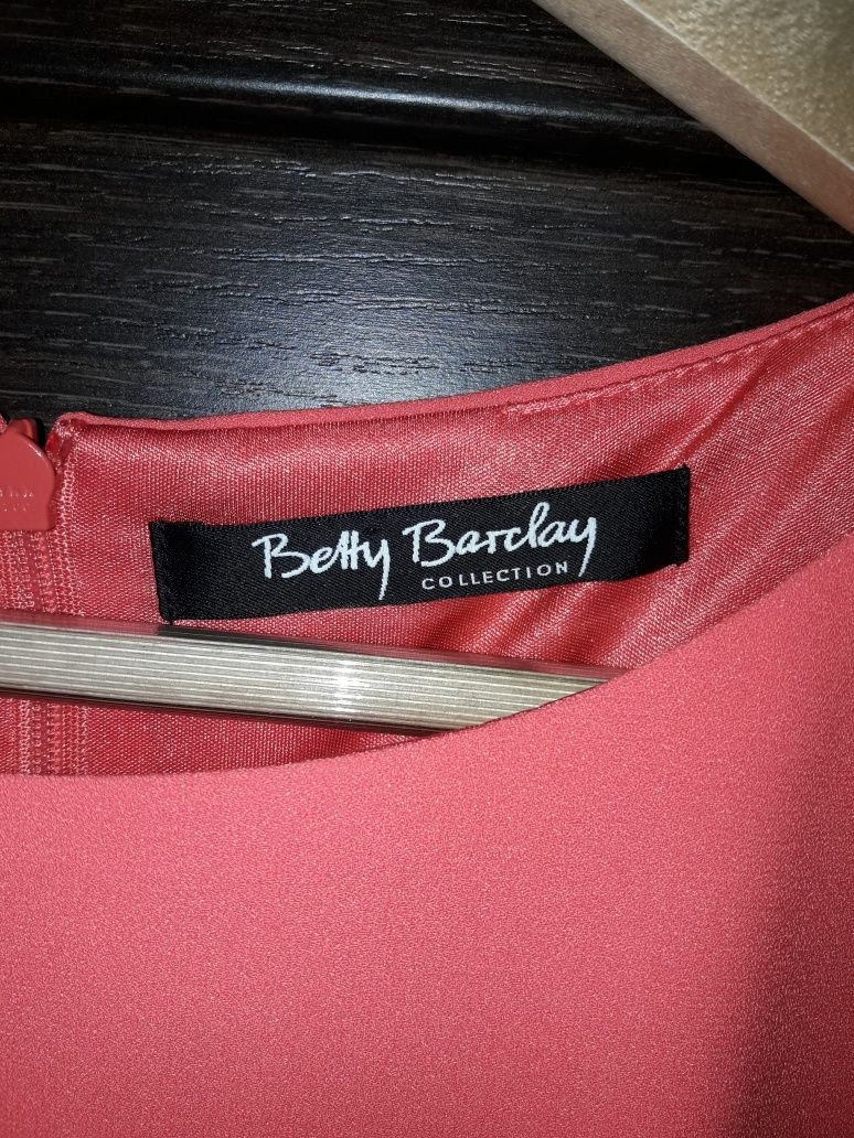 Betty Barclay sukienka M jak Nowa