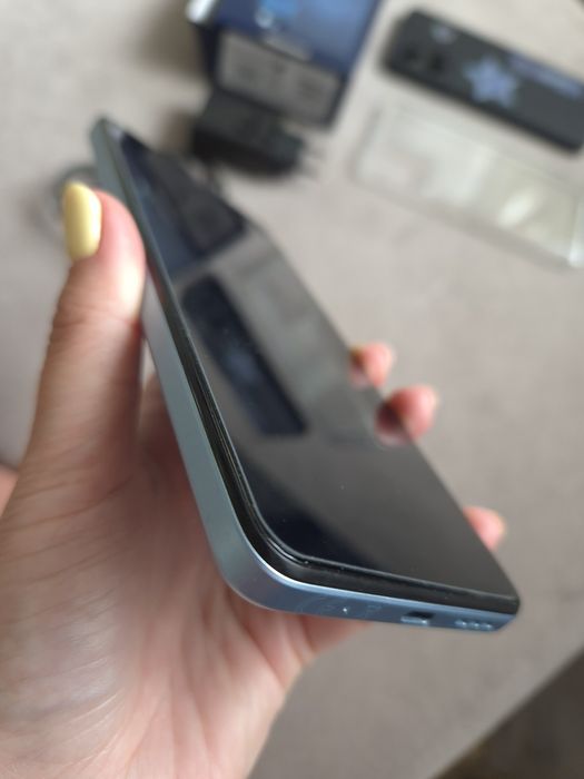 Motorola moto g24 power 8+256GB gwarancja