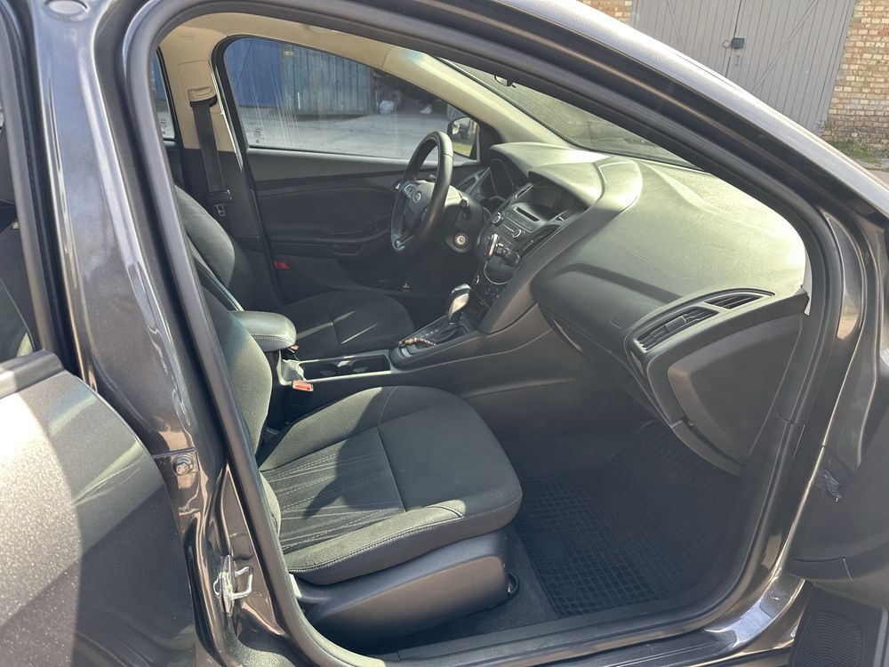 Продам Ford Focus 2.0 2015 рік