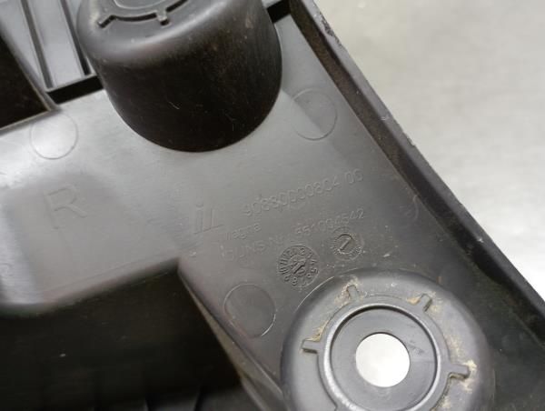 Guia de pára-choques trás direita PEUGEOT 308 III