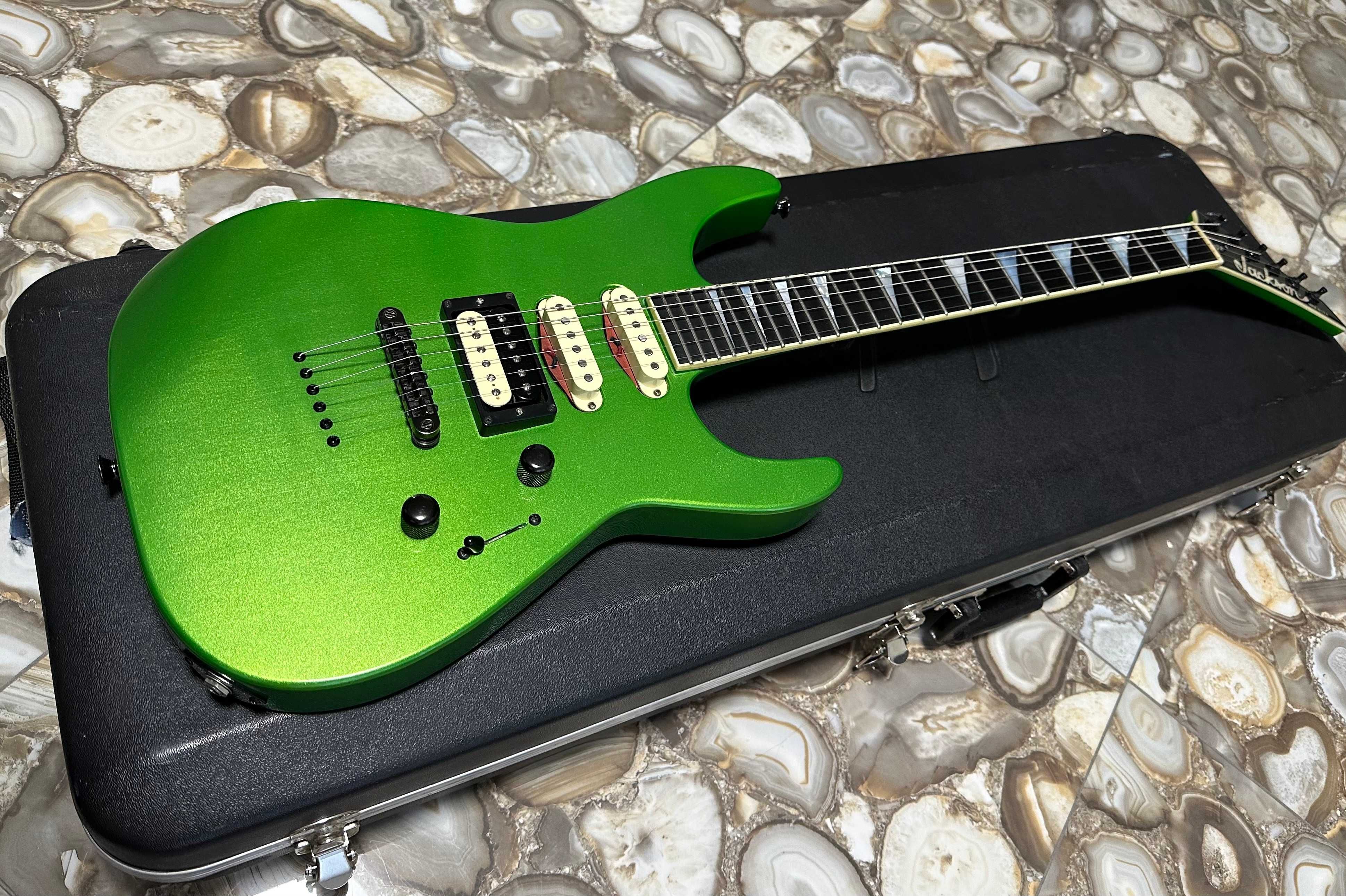 Jackson USA SL1T