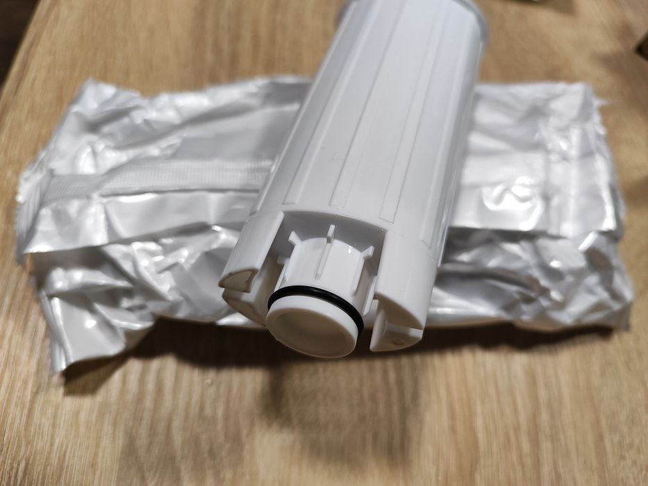 Фільтр для м'якої води кавомашини Delonghi