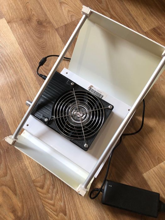 витяжка вытяжка з фільтром дуже потужна тері 500м