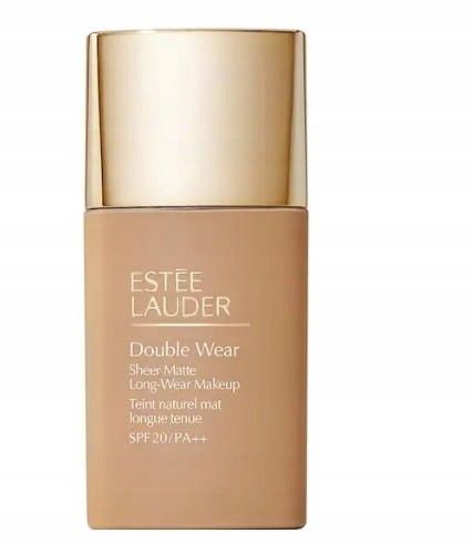 ESTEE LAUDER Double Wear Sheer Long Wear 1N2 Ecru