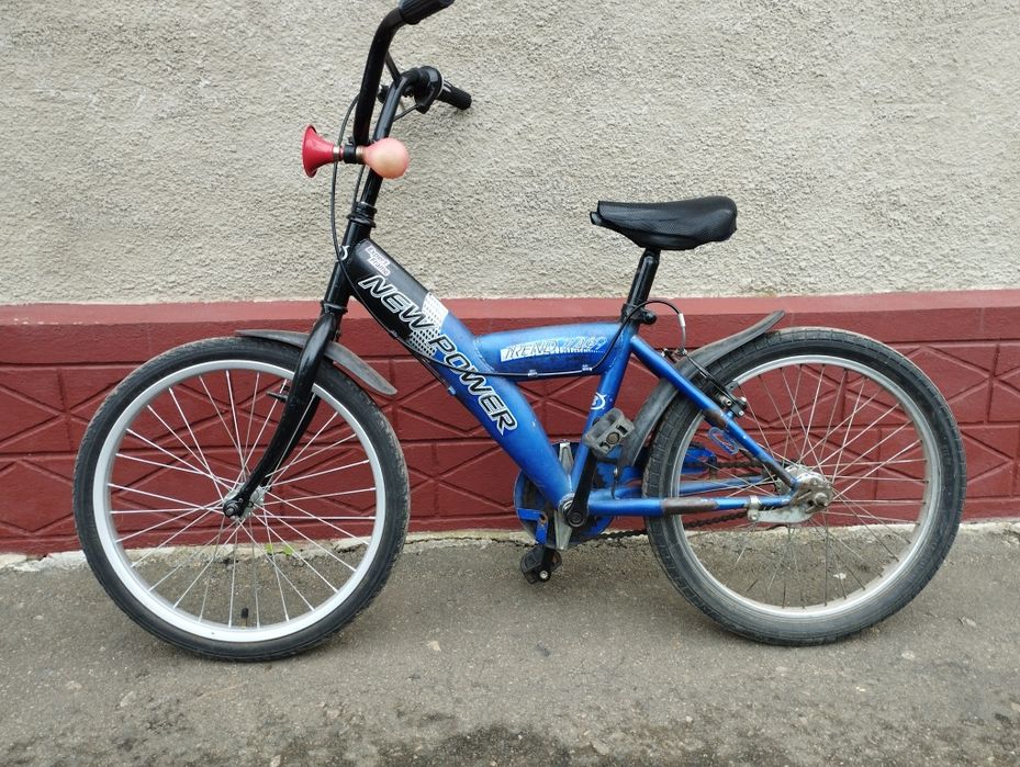 Електро велосипед марки CORSO ROCCO.