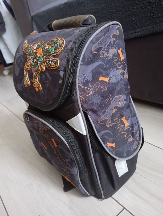 Шкільний рюкзак GoPak