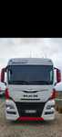 MAN TGX  Sprzedam