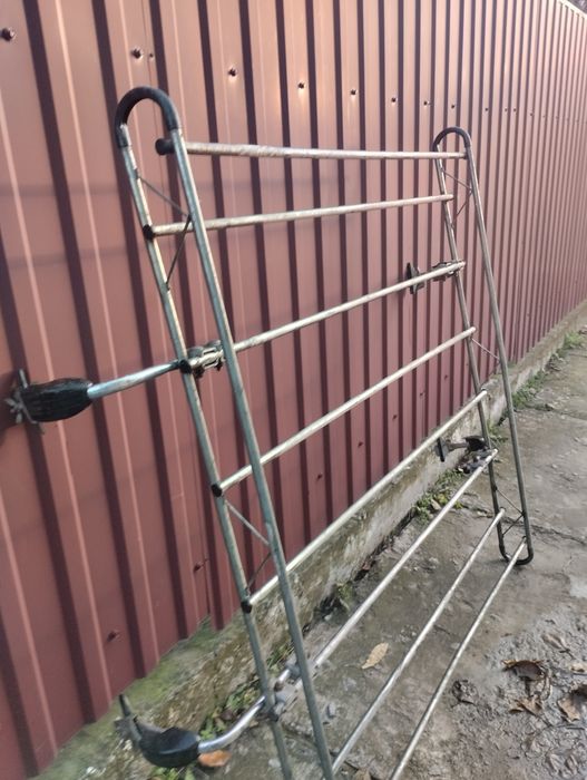 Багажник на авто Победа